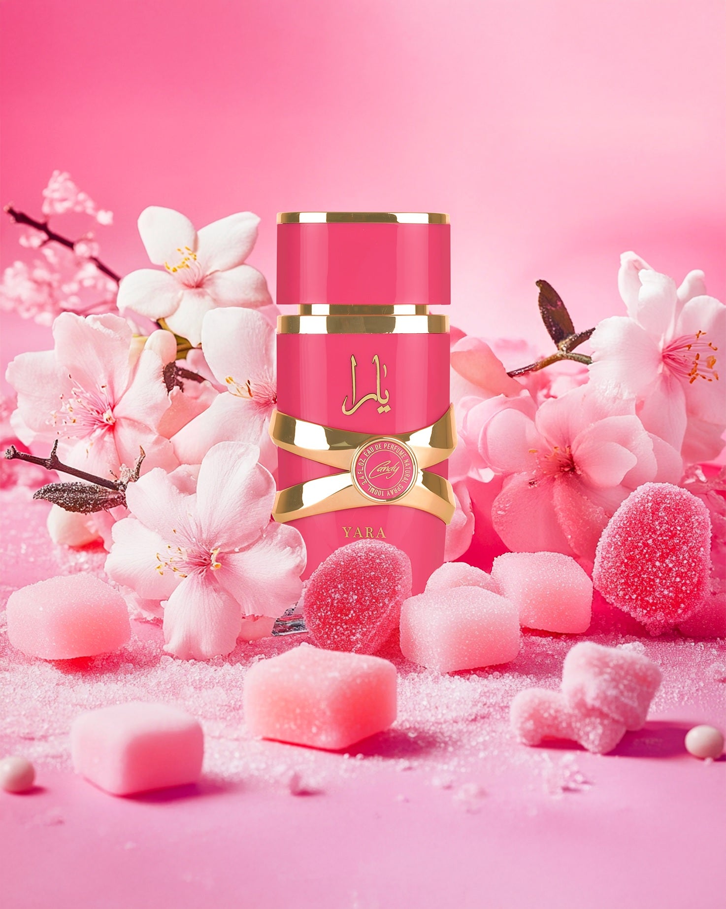 Lattafa Yara Candy Collection 2*30ML detail 3