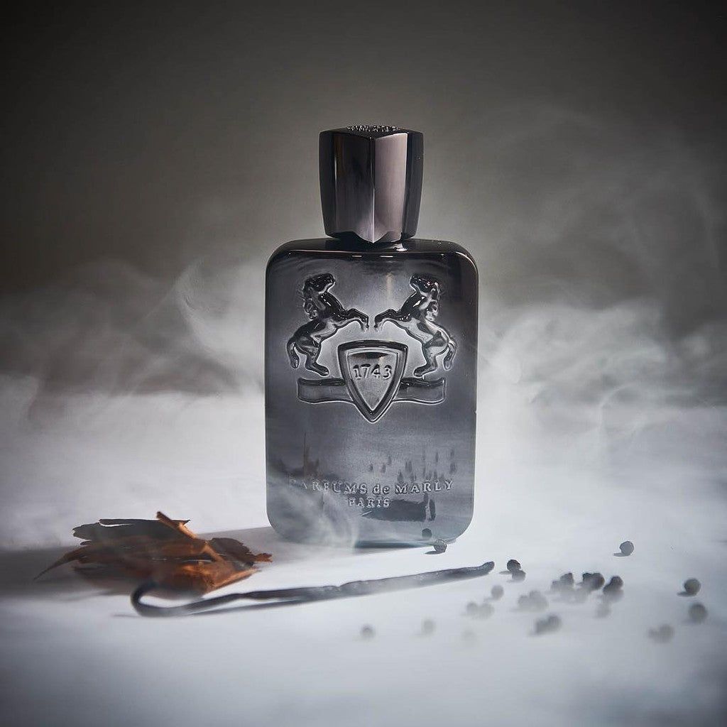 DE Marly Herod Royal Essence EDP 125ML detail 1