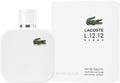 Lacoste L.12.12 Blanc White 100ML bottle