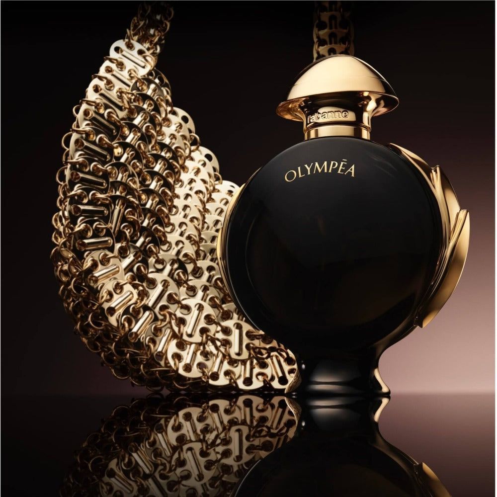 Rabanne Olympea Parfum 80ML detail 3