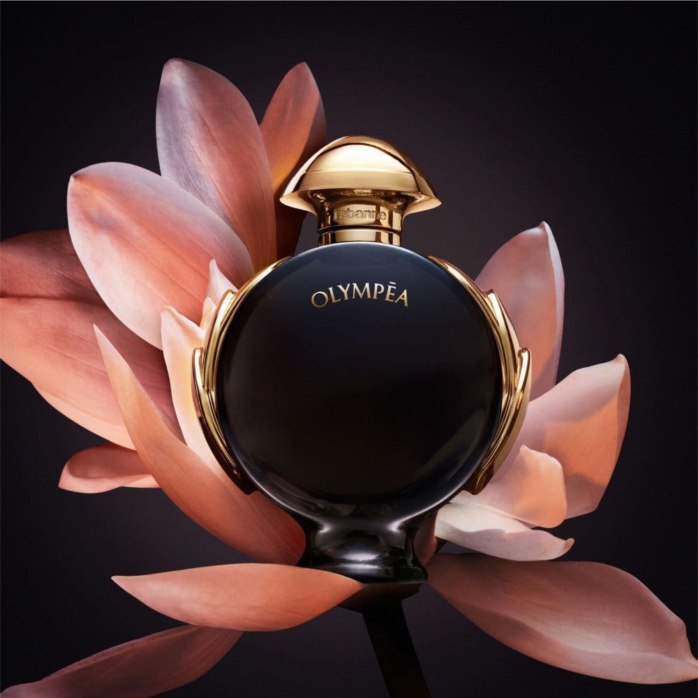Rabanne Olympea Parfum 80ML detail 1