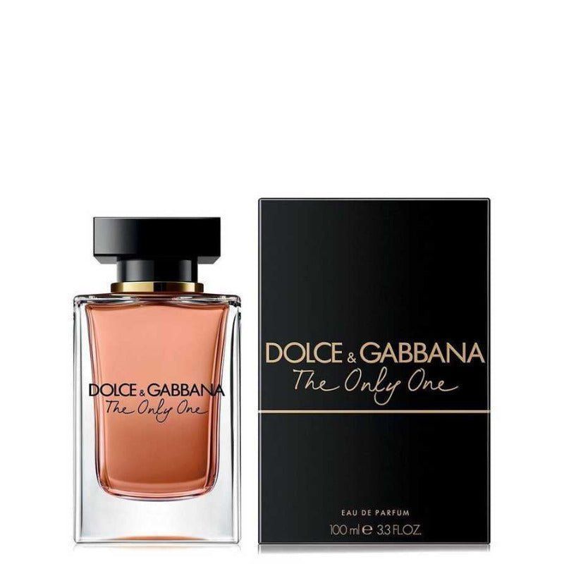 Dolce&Gabbana The Only One 100ML bottle