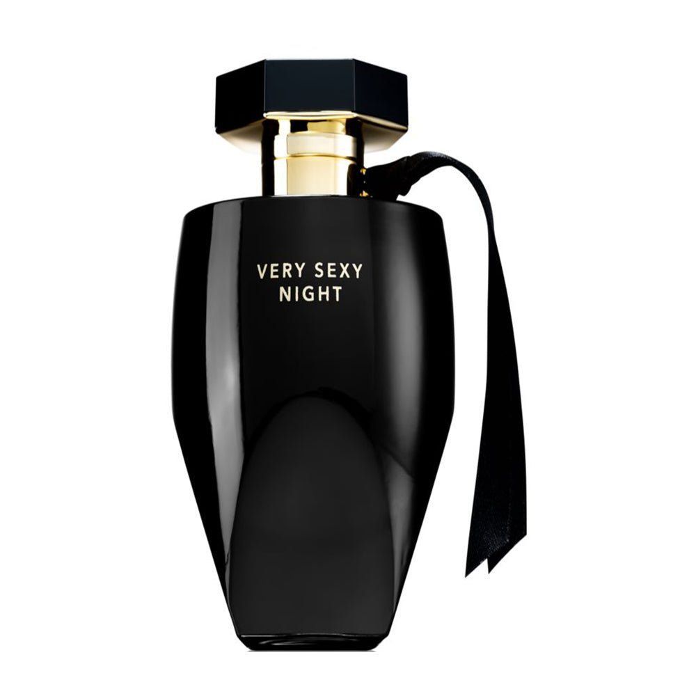 Victoria's Secret Very Sexy Night EDP  100ML detail 2