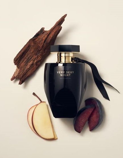 Victoria's Secret Very Sexy Night EDP  100ML detail 1