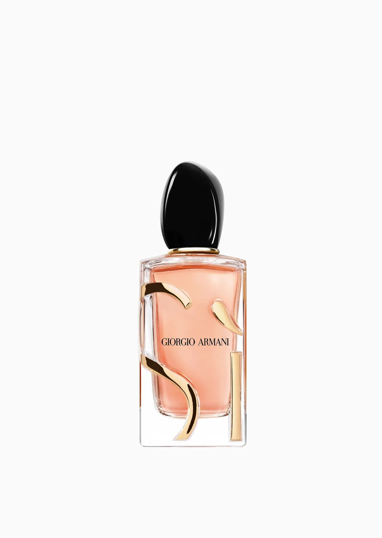 ARMANI Si EDP Intense 100ML detail 2
