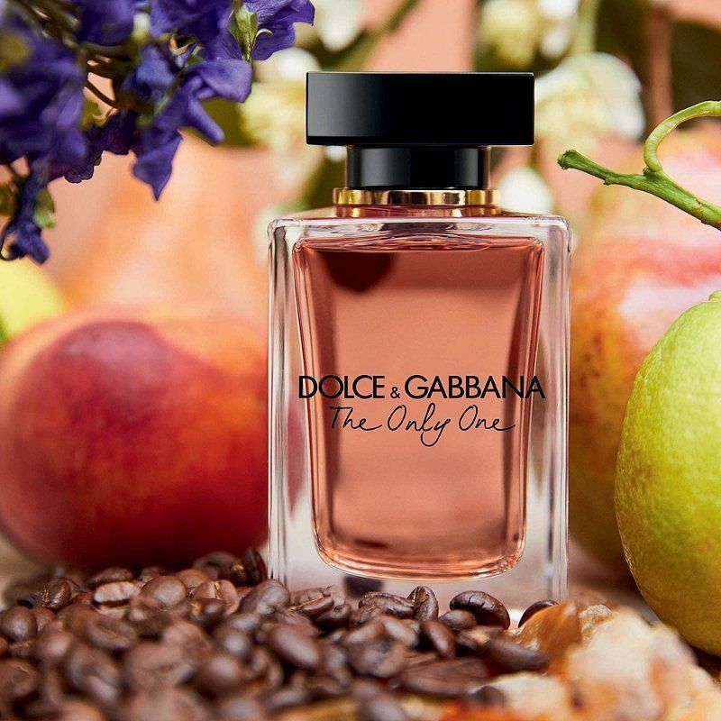 Dolce&Gabbana The Only One 100ML detail 1