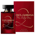 Dolce&Gabbana The Only One 2 EDP 100ML bottle