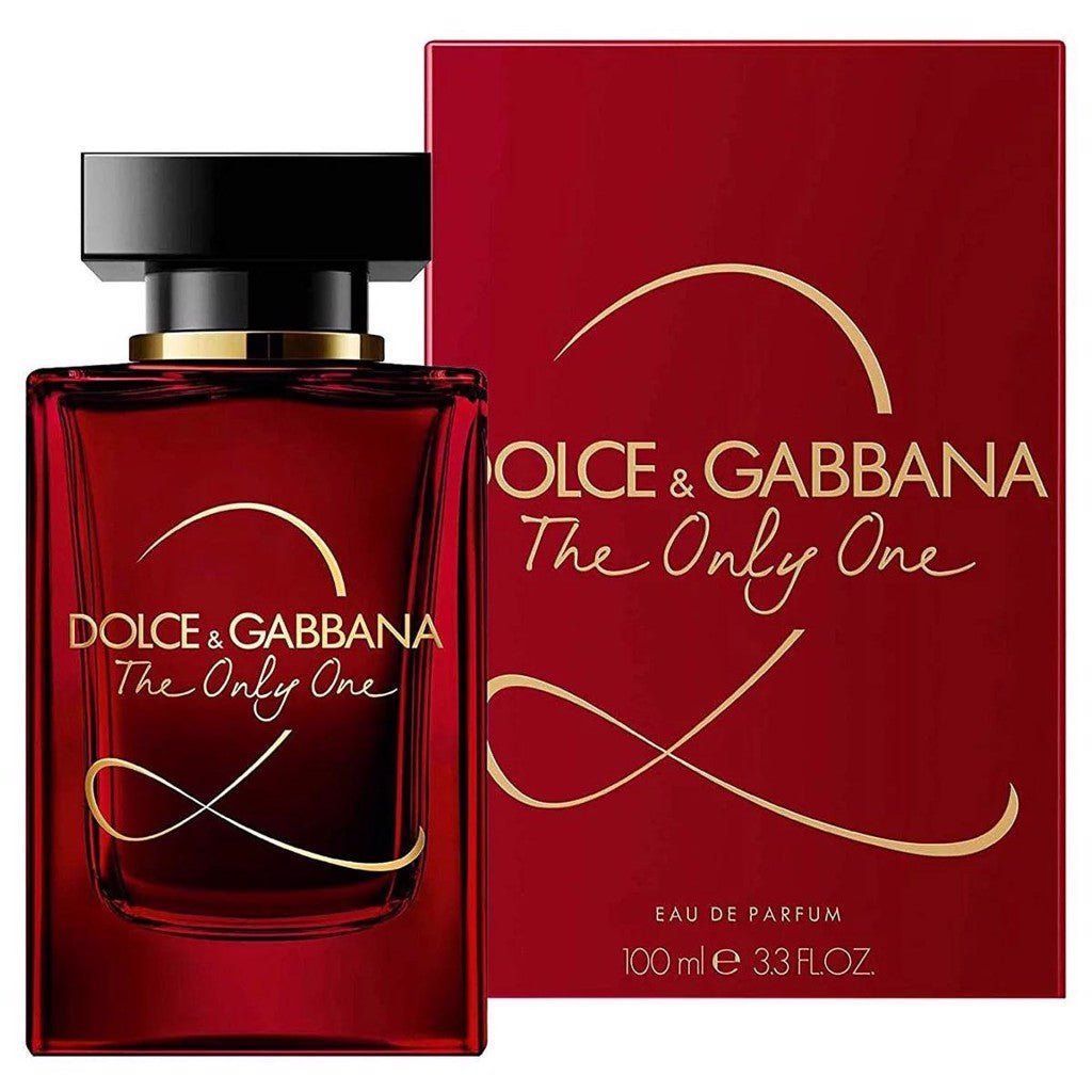 Dolce&Gabbana The Only One 2 EDP 100ML bottle