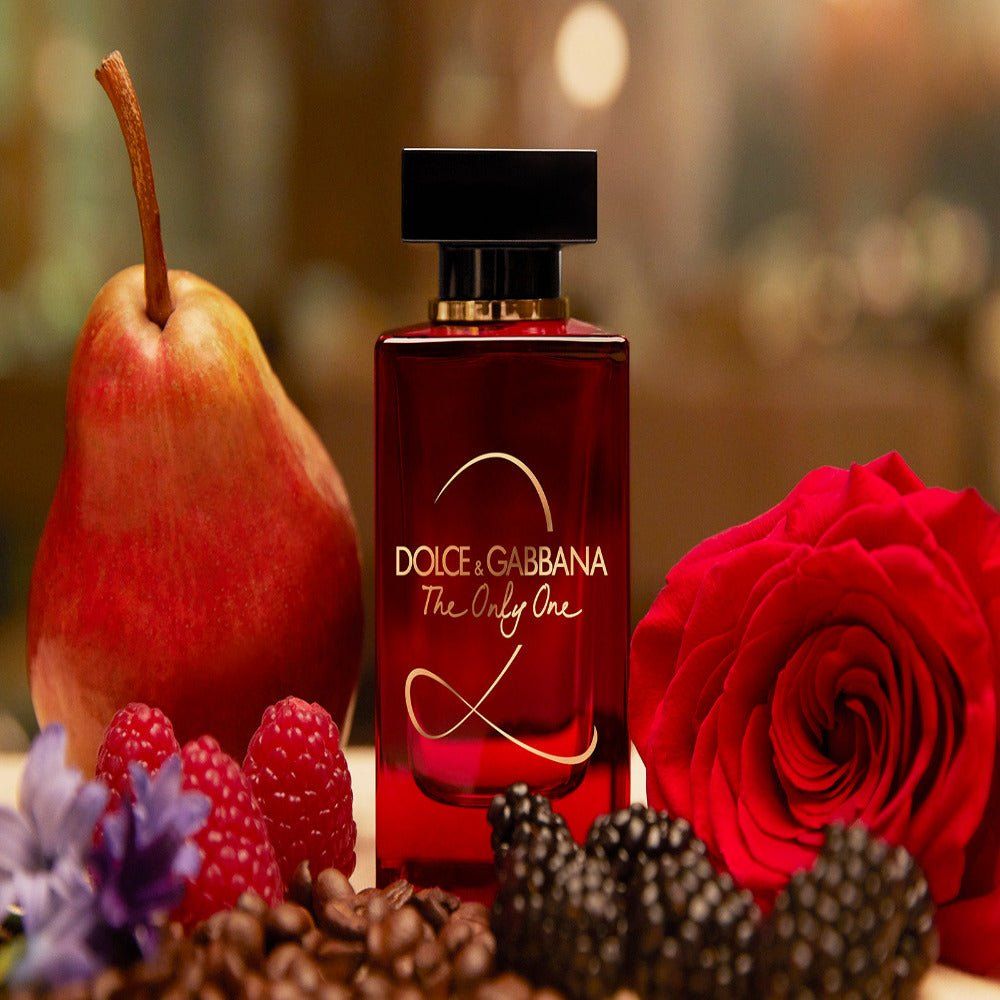 Dolce&Gabbana The Only One 2 EDP 100ML detail 1