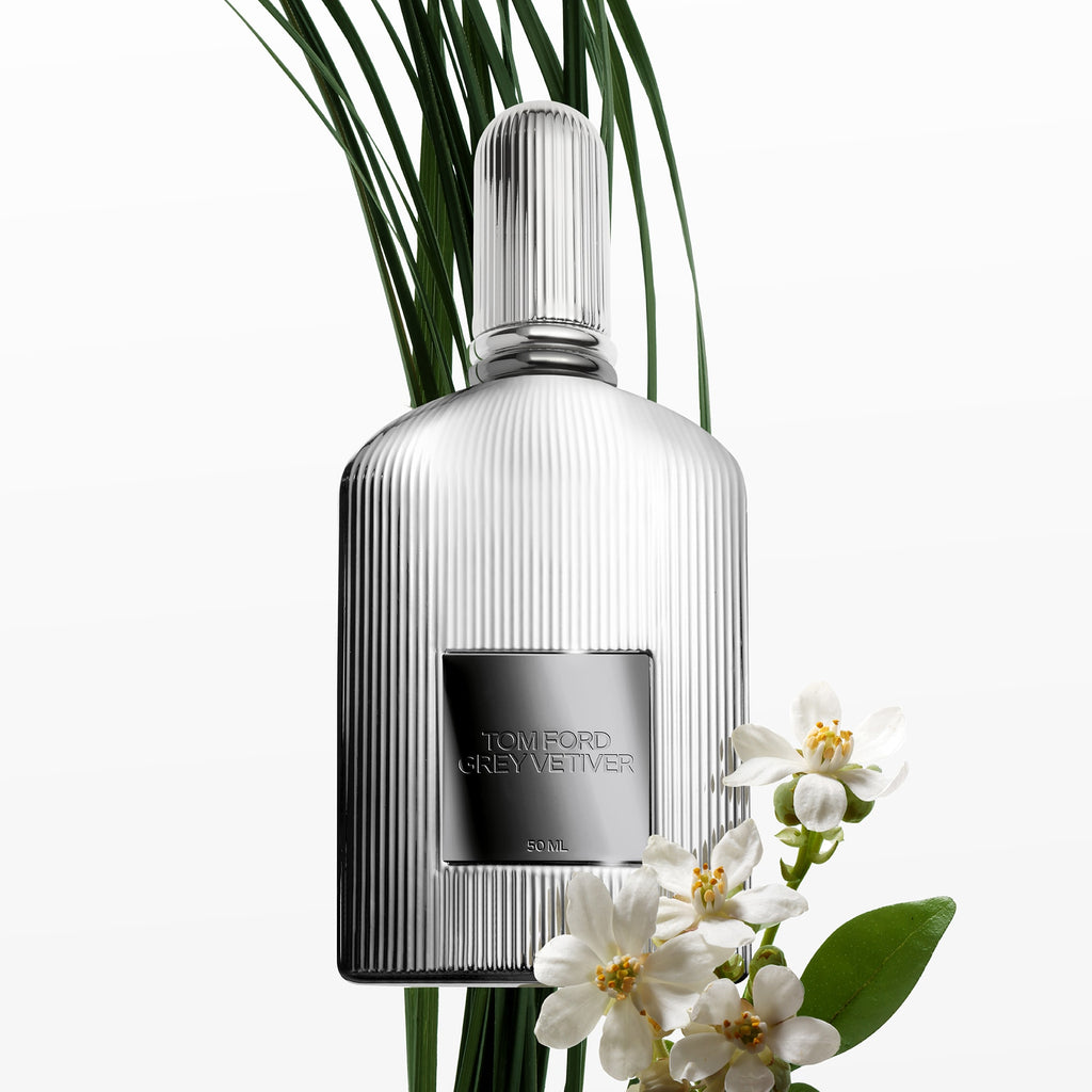 Tom Ford Grey Vetiver Parfum 100ML detail 1