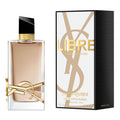YSL LIBRE FLOWERS & FLAMES EDP 90ML bottle