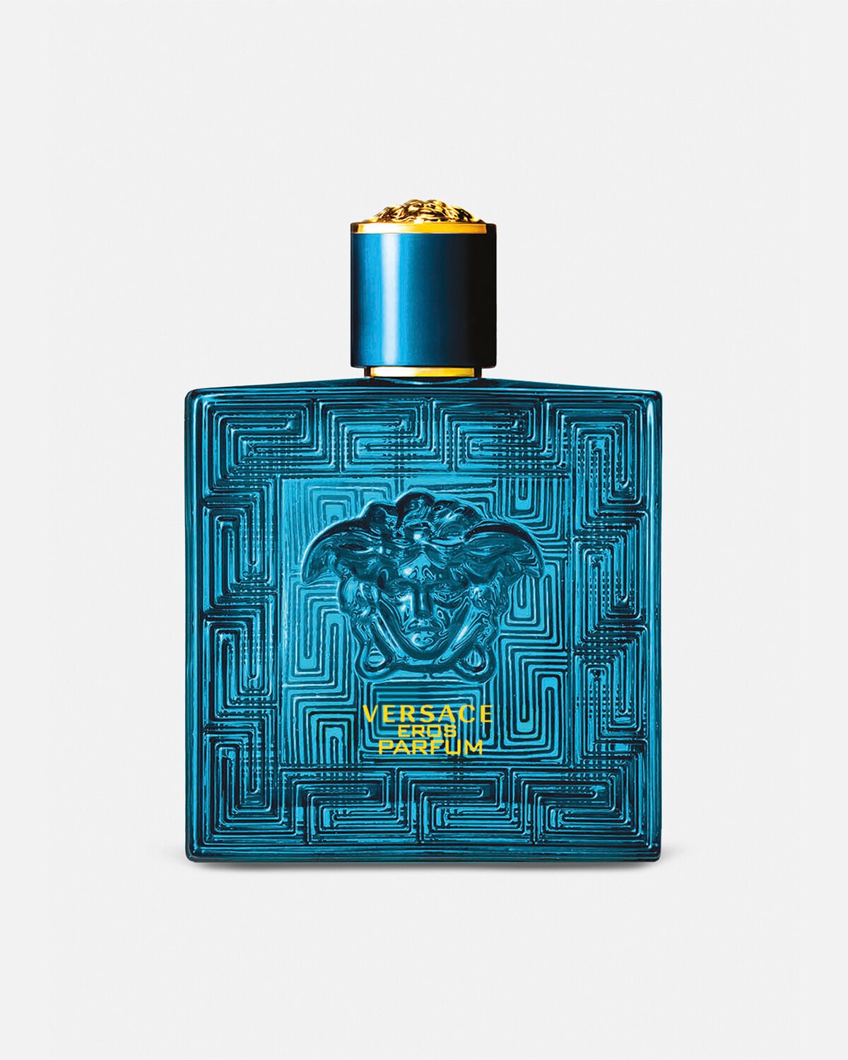 VERSACE EROS PARFUM 100ML detail 2