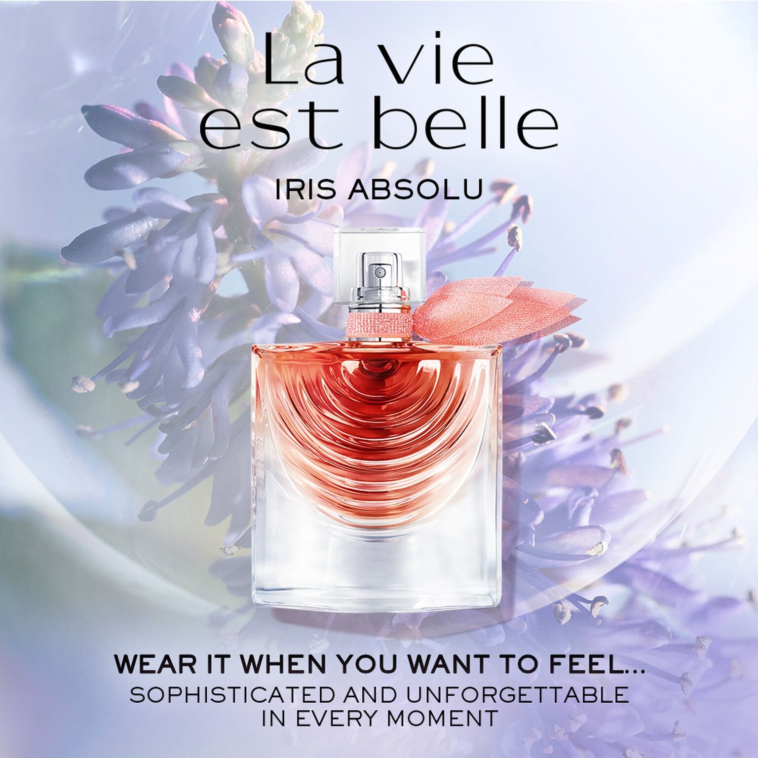 Lancôme La Vie Est Belle Iris Absolu 100ML detail 3