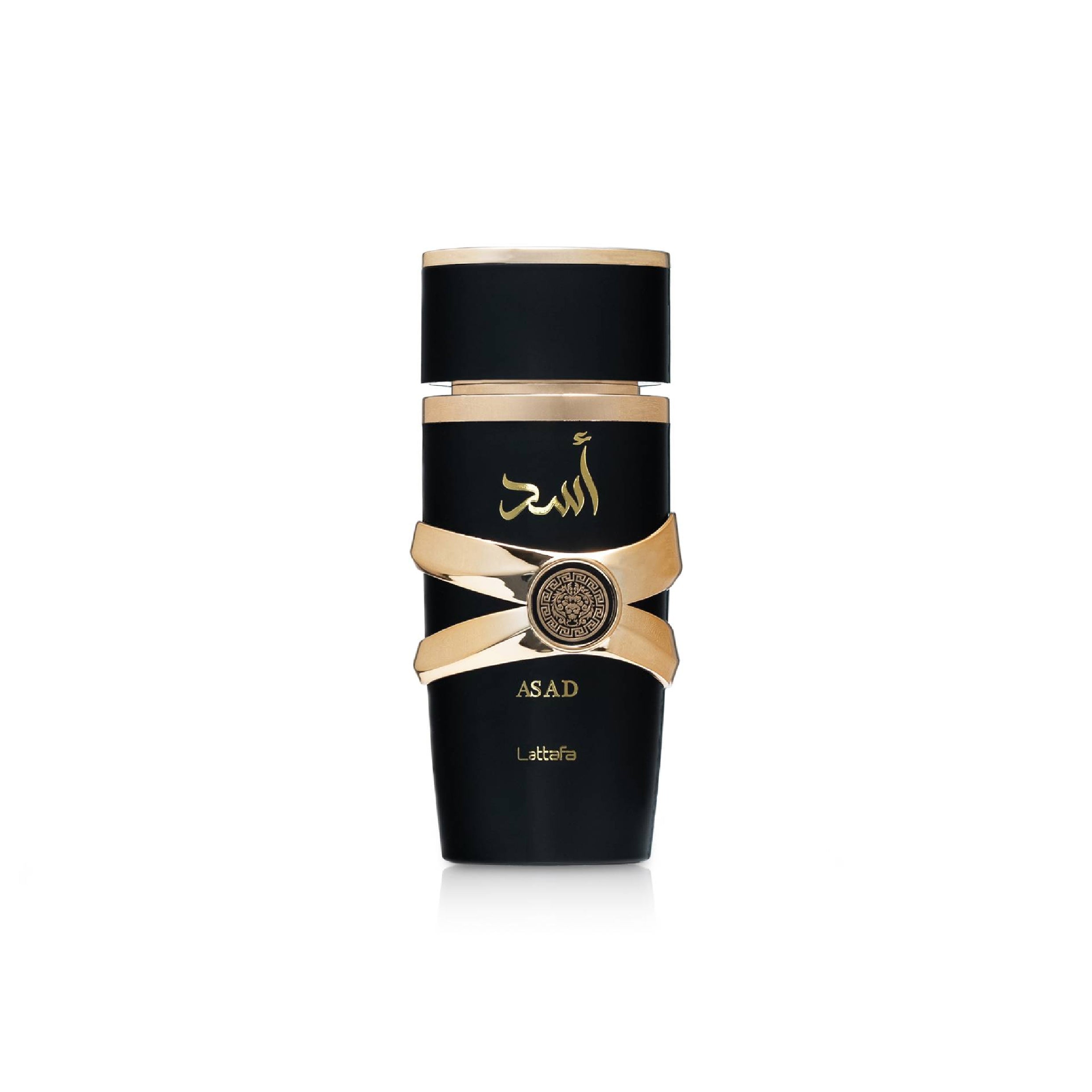Lattafa Asad for Eau de Parfum 100ML detail 3