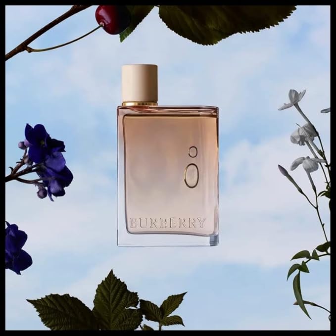 Burberry Her Intense Perfume 100ML detail 2