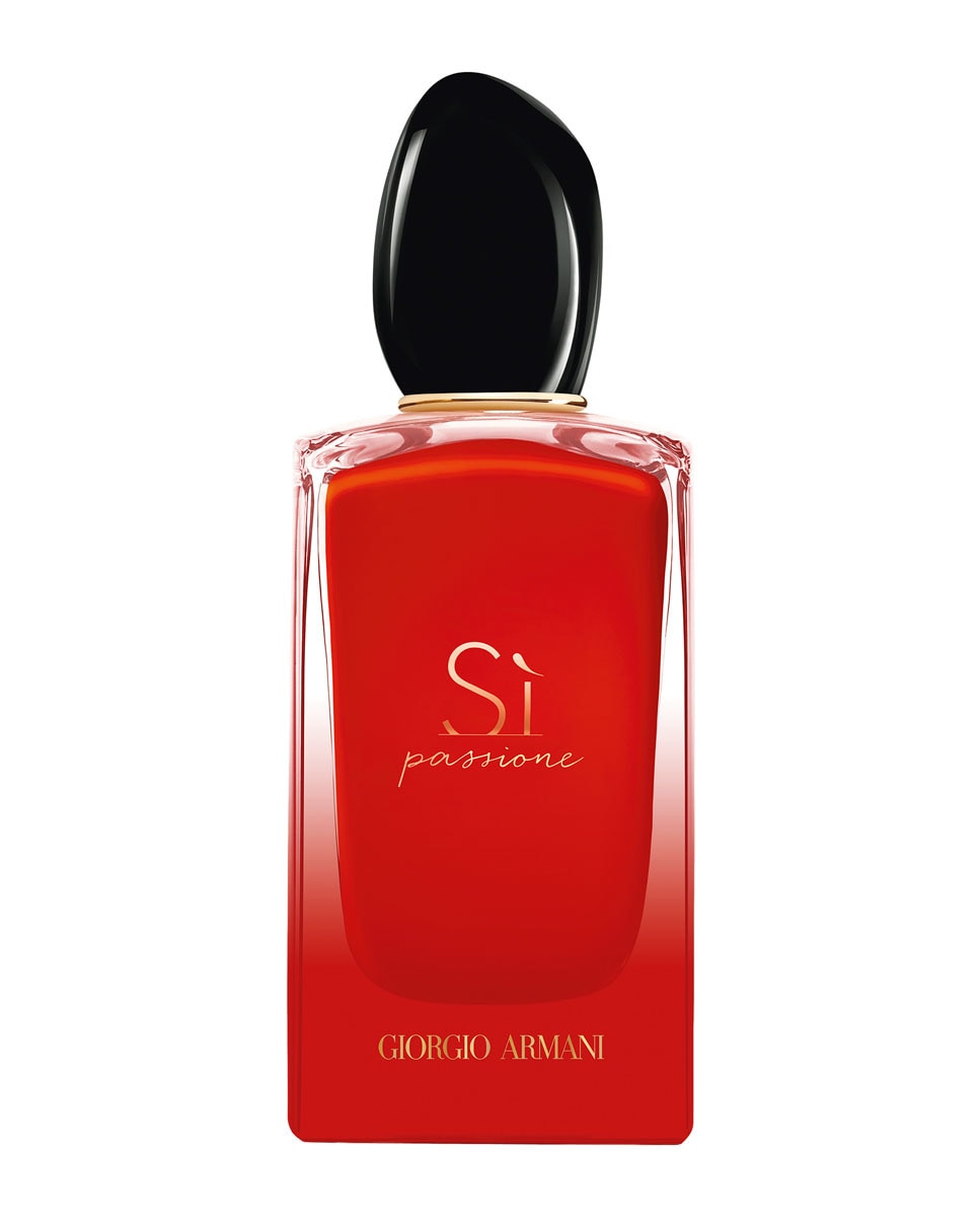 ARMANI SÌ PASSIONE INTENSE 100ML detail 2