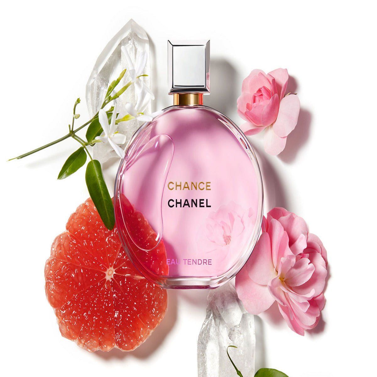 CHANEL CHANCE TENDER EDP 100ML detail 1