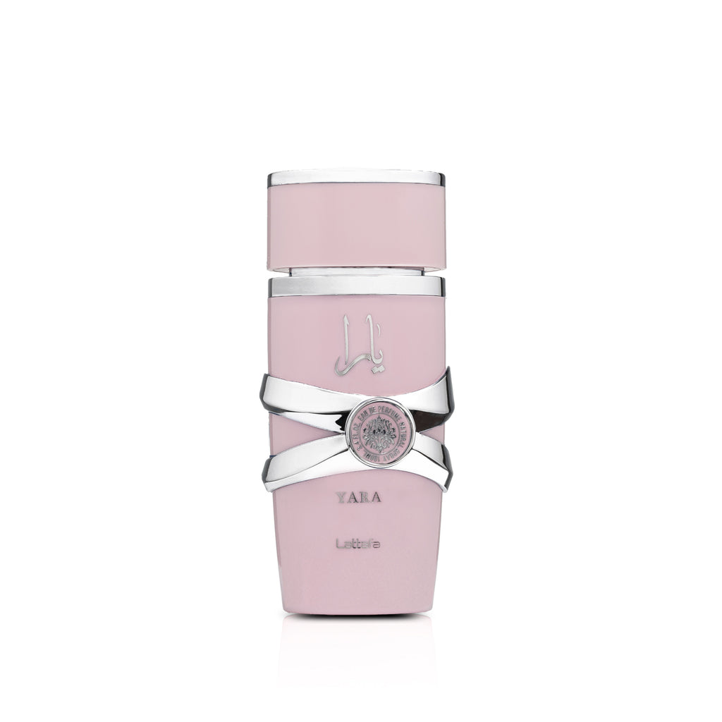 Lattafa Yara EDP 100ML detail 2