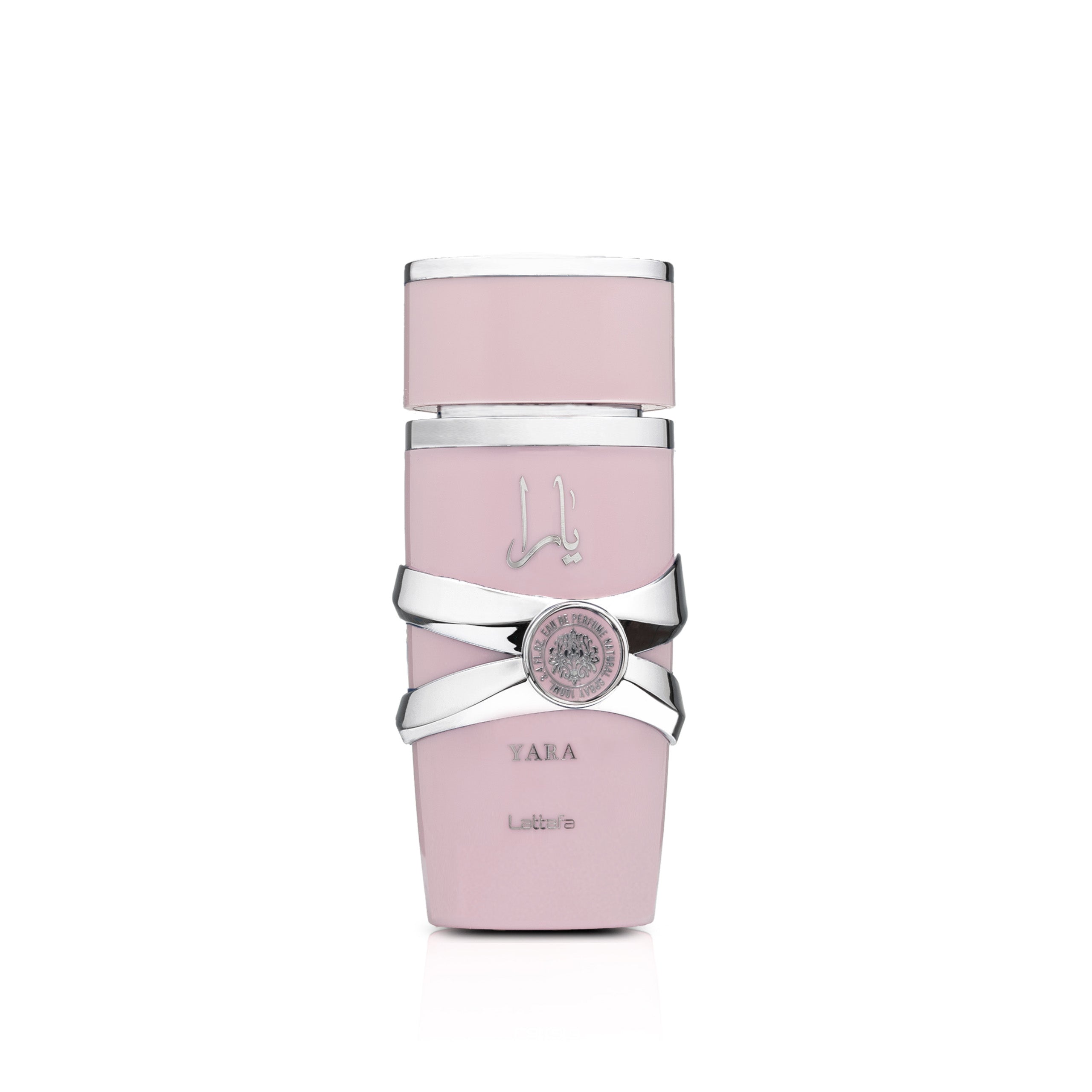 Lattafa Yara EDP 100ML detail 2