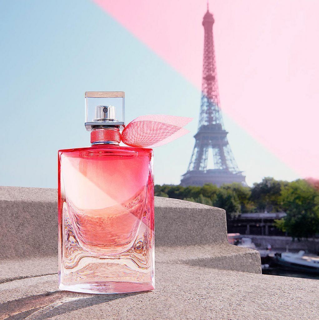 Lancôme La Vie Est Belle En Rose EDT 100ML detail 3