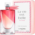 Lancôme La Vie Est Belle En Rose EDT 100ML bottle