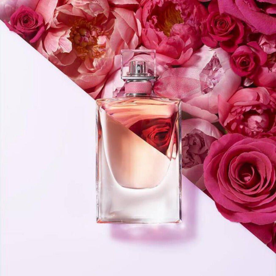 Lancôme La Vie Est Belle En Rose EDT 100ML detail 1
