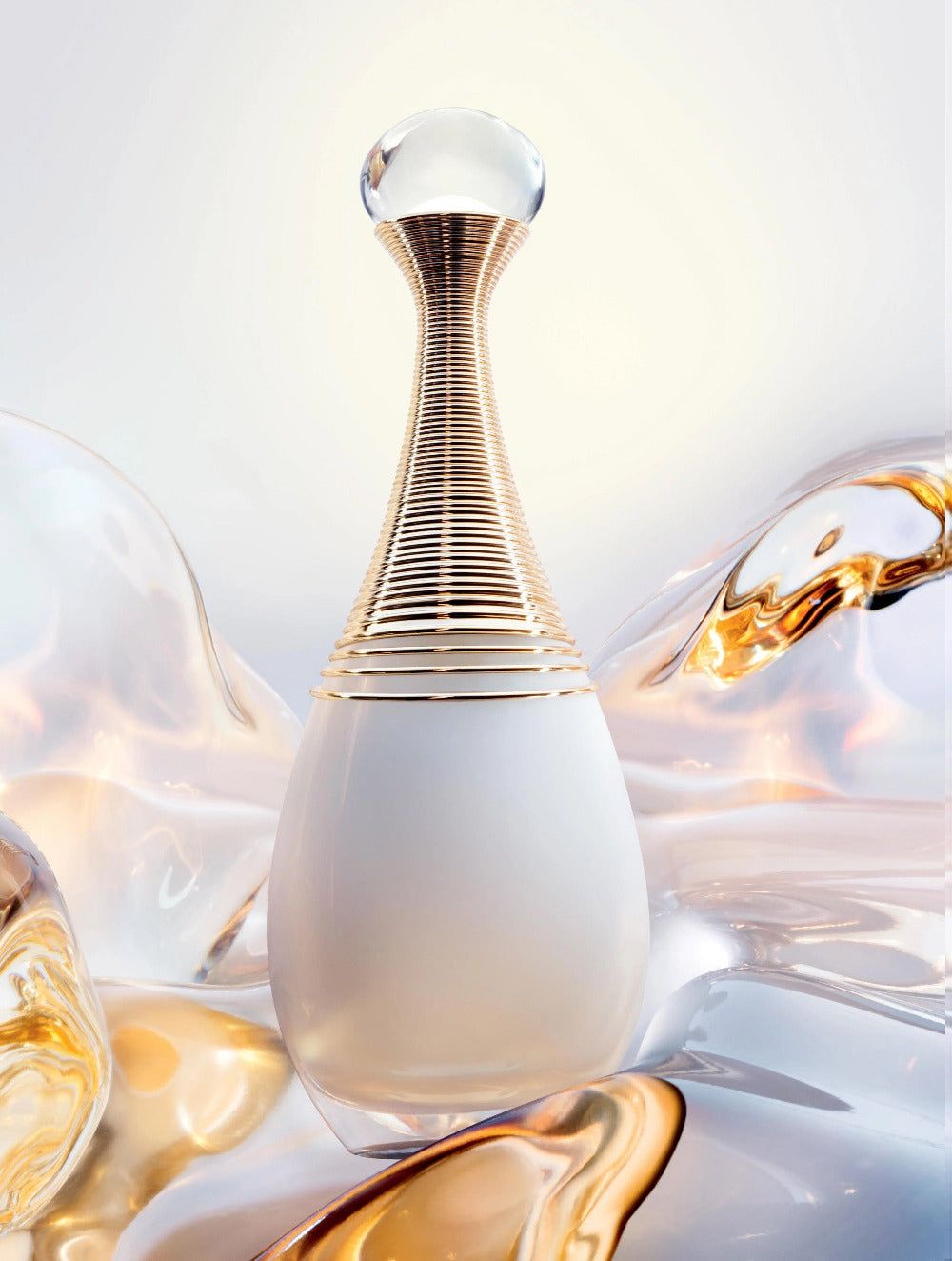 DIOR J'adore Parfum D'eau 100ML detail 4