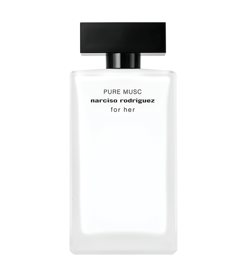 Narciso Rodriguez for her PURE MUSC 100ML detail 3