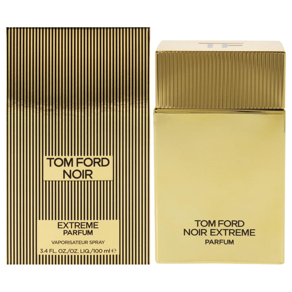 Tom Ford Noir Extreme Parfum 100ML bottle