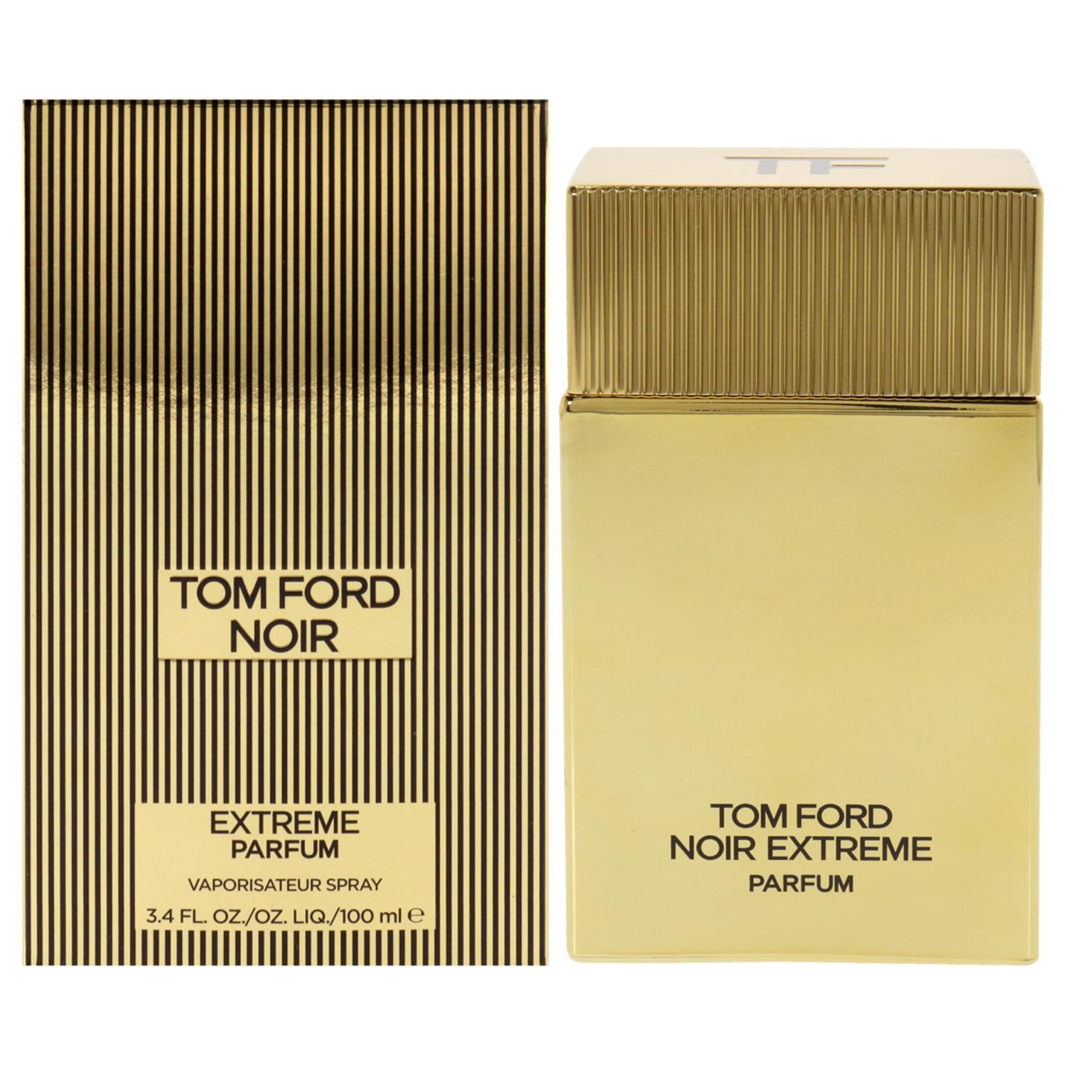 Tom Ford Noir Extreme Parfum 100ML bottle