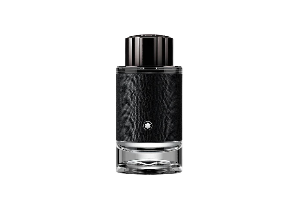 MONT BLANC Explorer 100ML detail 2