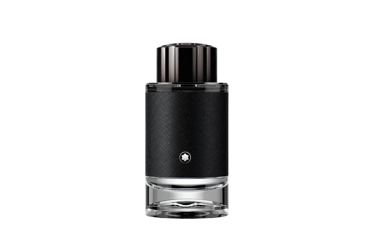 MONT BLANC Explorer 100ML detail 2