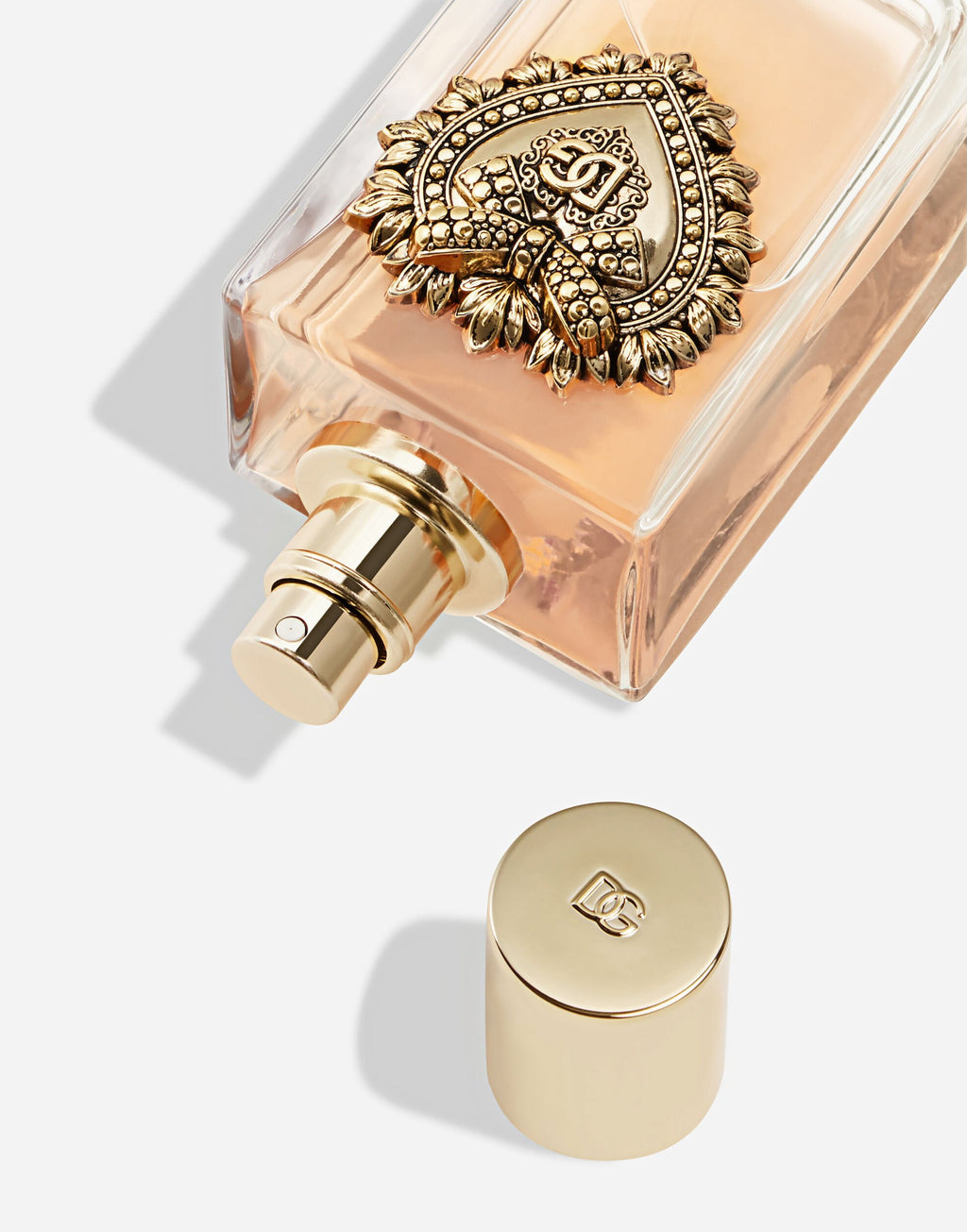 Dolce&Gabbana Devotion 100ML detail 3