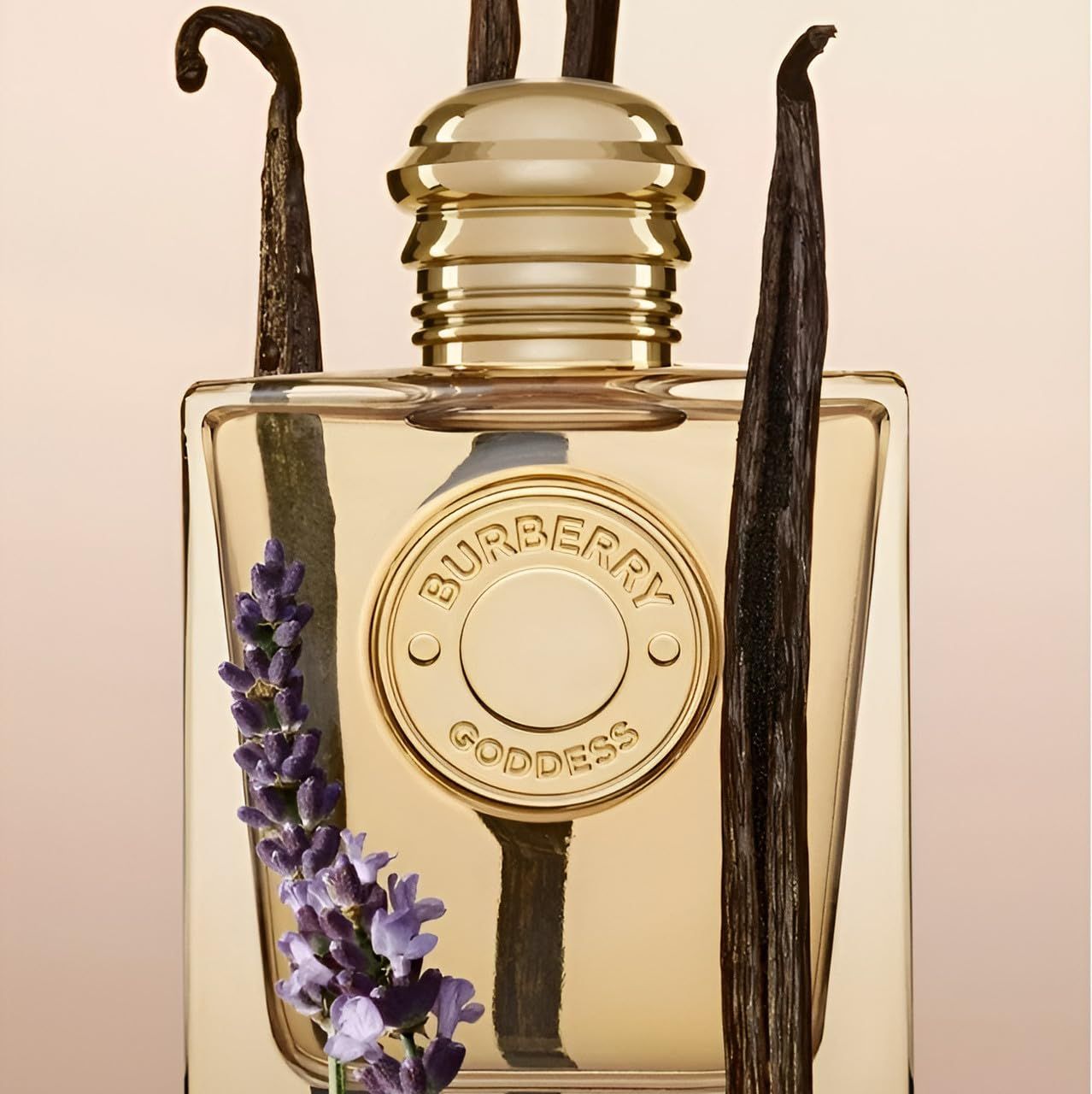 Burberry Goddess 100ML detail 3