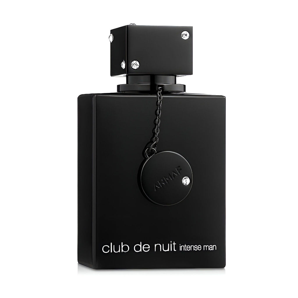 Armaf Mens Club De Nuit Intense EDT 105ML detail 1