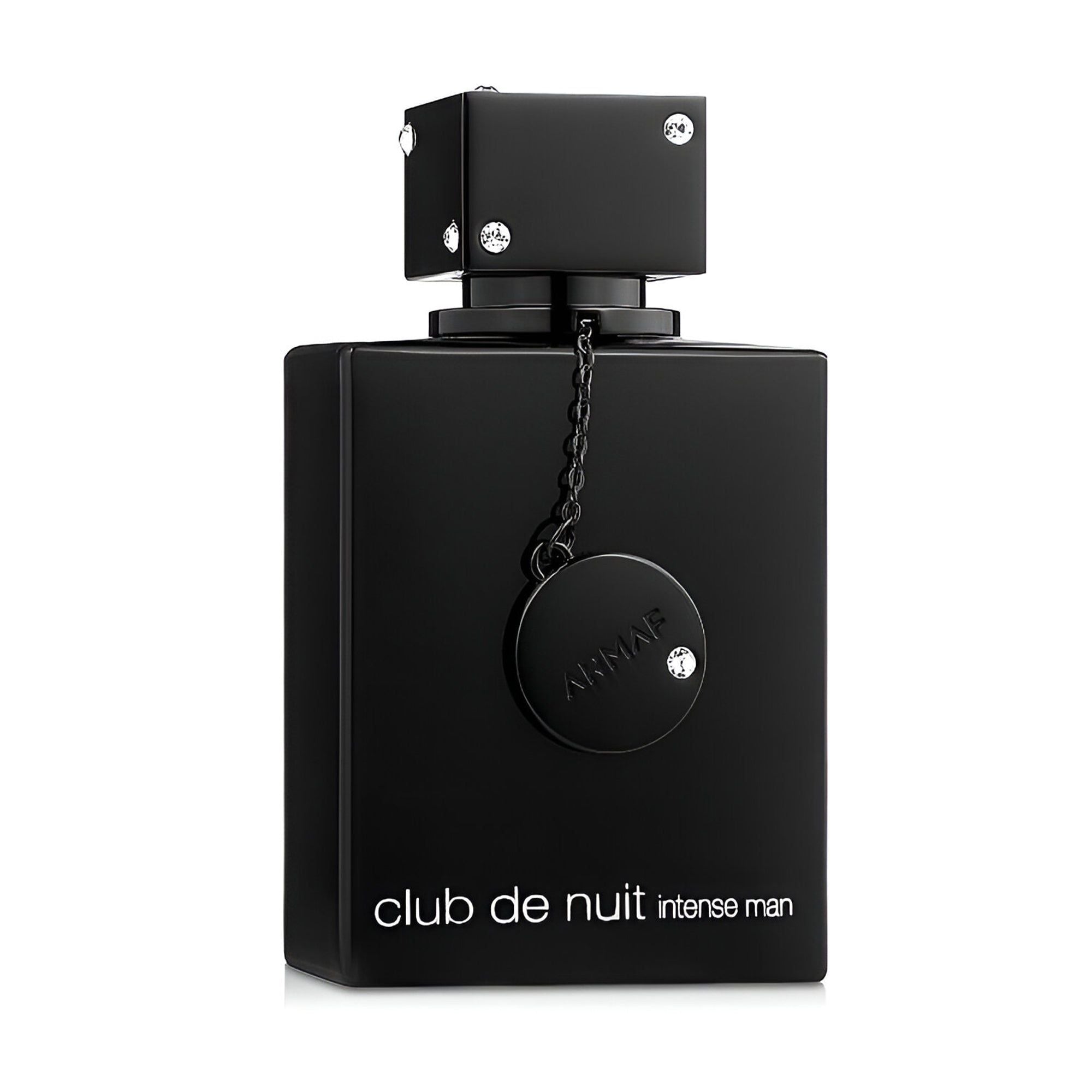 Armaf Mens Club De Nuit Intense EDT 105ML detail 1