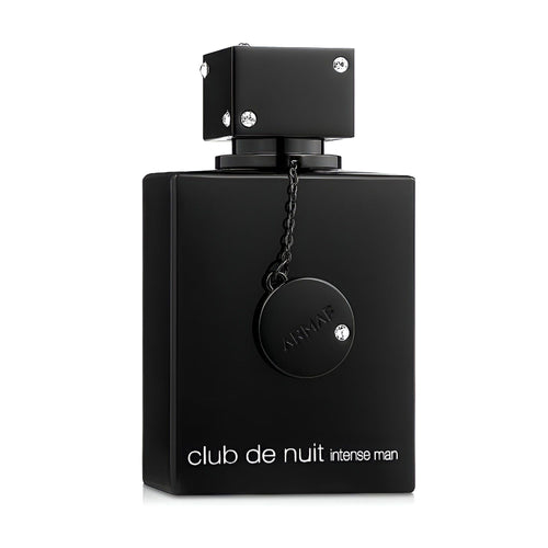 Armaf Mens Club De Nuit Intense EDT 105ML detail 1