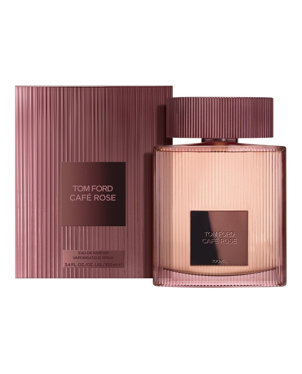 TOM FORD Café Rose EDP 100ML (Unisex) bottle