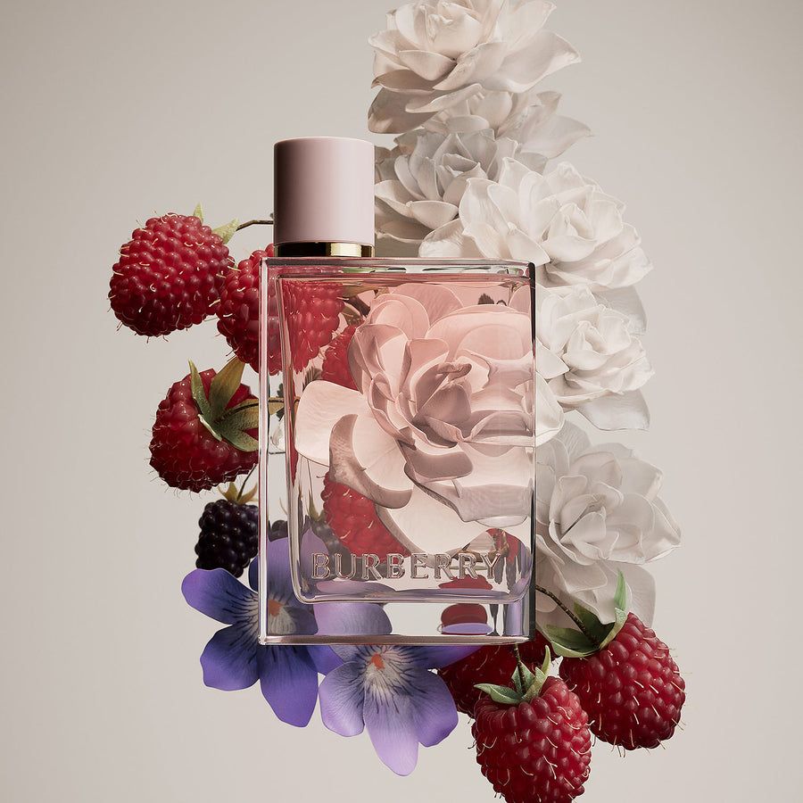 Burberry Her Eau de Parfum 100ML detail 1