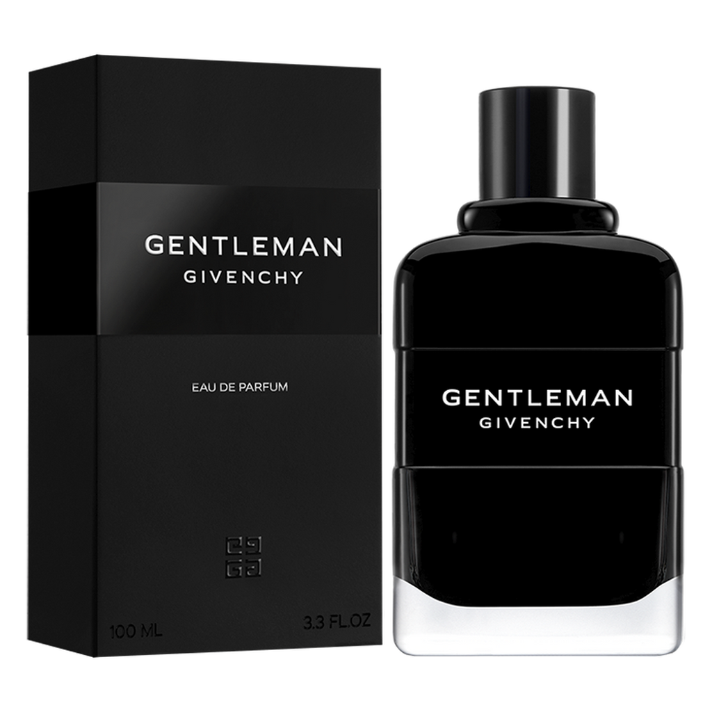 GIVENCHY Gentleman EDP 100ML bottle