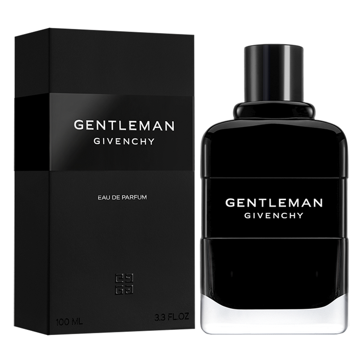 GIVENCHY Gentleman EDP 100ML bottle