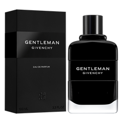 GIVENCHY Gentleman EDP 100ML bottle
