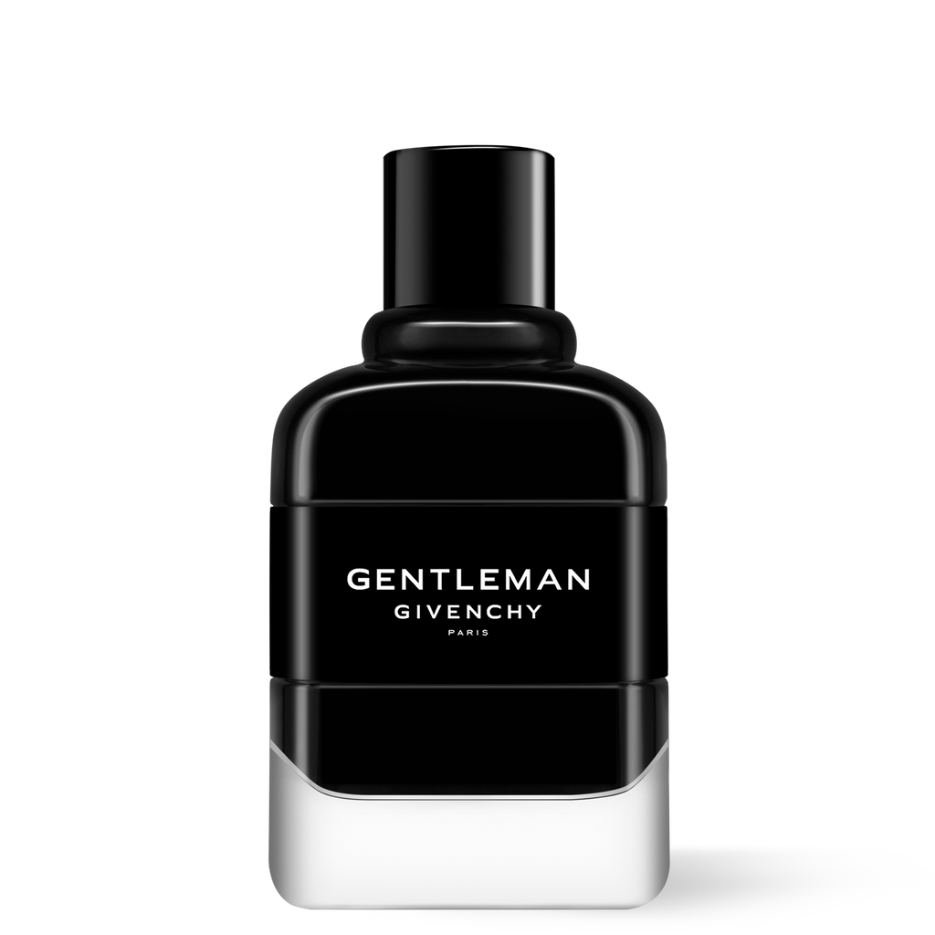 GIVENCHY Gentleman EDP 100ML detail 2