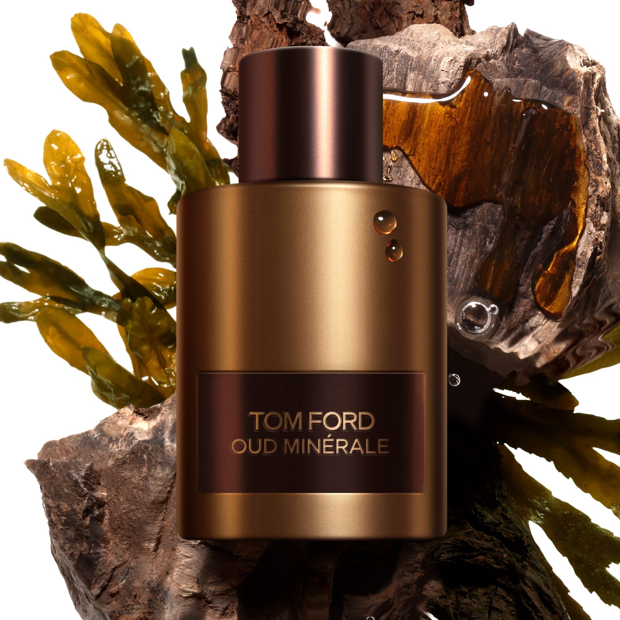 Tom Ford Oud Minérale Eau de Parfum 100ML (UNISEX) detail 1