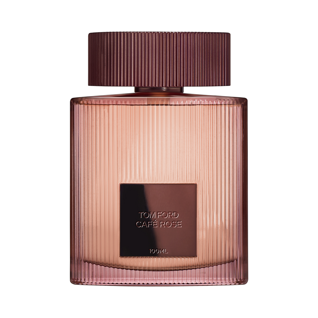 TOM FORD Café Rose EDP 100ML (Unisex) detail 1