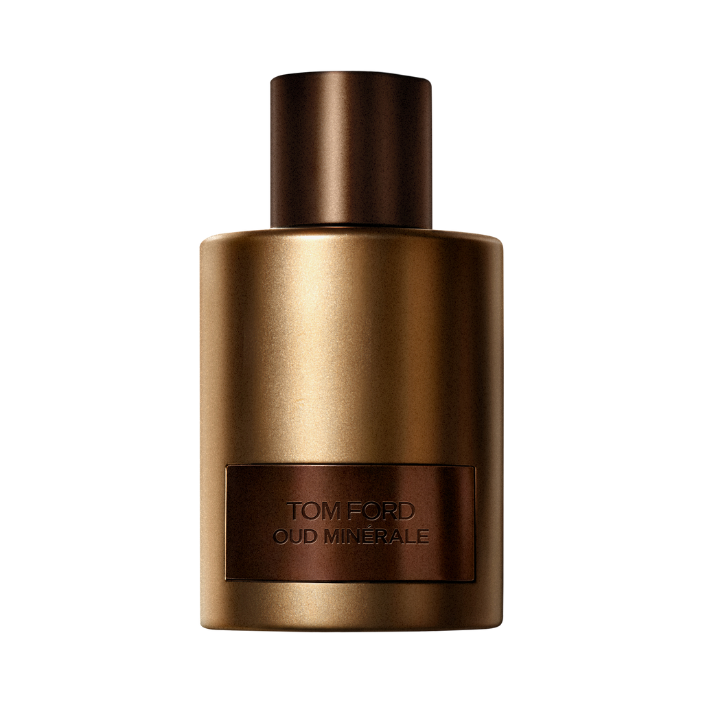 Tom Ford Oud Minérale Eau de Parfum 100ML (UNISEX) detail 3