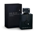 Armaf Mens Club De Nuit Intense EDT 105ML bottle
