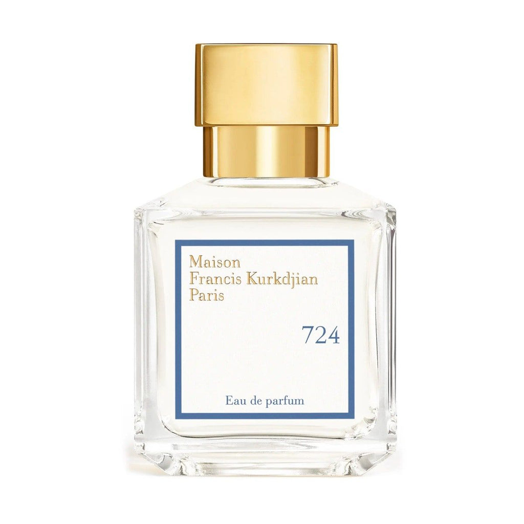 MAISON Francis Kurkdjian 724 70ML detail 2