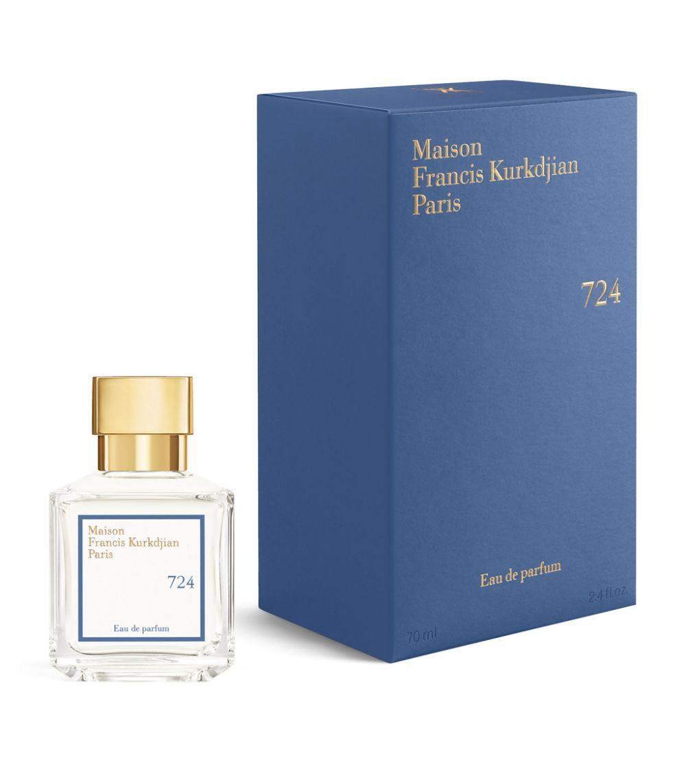 MAISON Francis Kurkdjian 724 70ML bottle