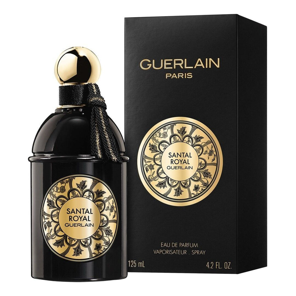 Guerlain Santal Royal 125ML bottle